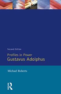 Gustavas Adolphus