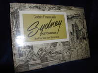 Cedric Emanuel's Sydney Sketchbook