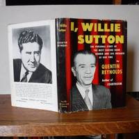 image of I, Willie Sutton