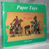 image of Paper Toys of the World
