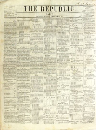 The Republic. Vol. 1, No. 24