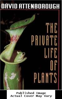 image of The Private Life of Plants