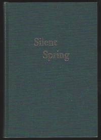 image of Silent Spring