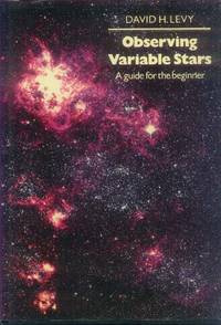 Observing Variable Stars: A Guide for the Beginner