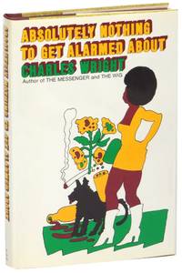 Absolutely Nothing to Get Alarmed About