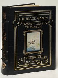 The Black Arrow; A Tale of the Two Roses