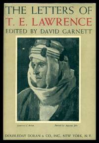 image of THE LETTERS OF T. E. LAWRENCE