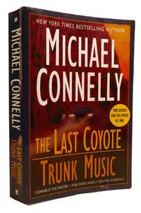 THE LAST COYOTE; Trunk Music
