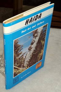 Haida: Their Art and Culture