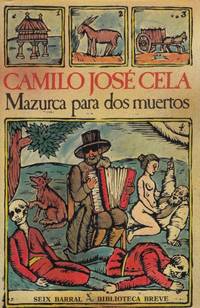 MAZURCA PARA DOS MUERTOS