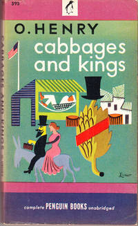 Cabbages and Kings