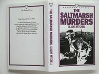 image of The Saltmarsh murders