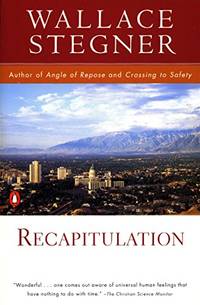 image of Recapitulation
