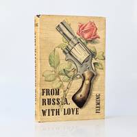 cover of From Russia with Love