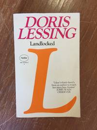 Landlocked (Book 4: Children of Violence) by Lessing, Doris