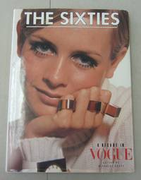 image of The Sixties: A Decade in Vogue