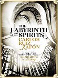 Labyrinth of the Spirits