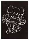 KAWS: Exposed