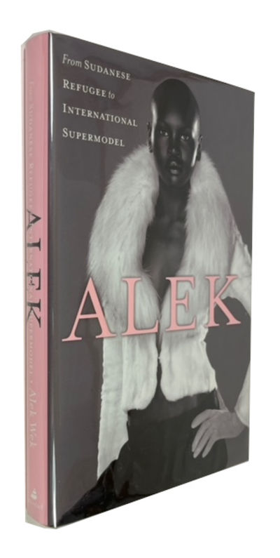 Alek: From Sudanese Refugee to International Supermodel