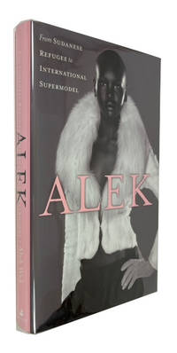 Alek: From Sudanese Refugee to International Supermodel