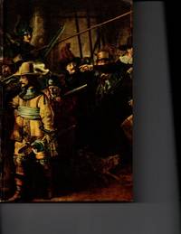 cover of The Life of Rembrandt Van Rijn