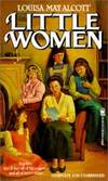 Little Women (Turtleback School &amp; Library Binding Edition) by Louisa May Alcott - 1994-03-15