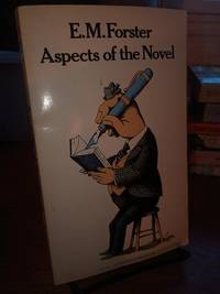 Aspects of the Novel