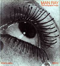 MAN RAY: THE PHOTOGRAPHIC IMAGE