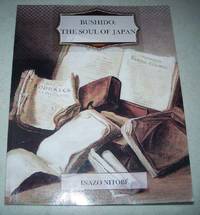 image of Bushido: The Soul of Japan
