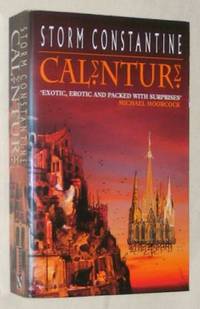 Calenture by Storm Constantine - 1994