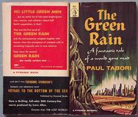 THE GREEN RAIN