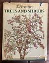 Decorative Trees and Shrubs