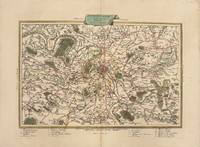 Li Contorni Di Parigi