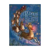 Rudolph the Red-nosed Reindeer