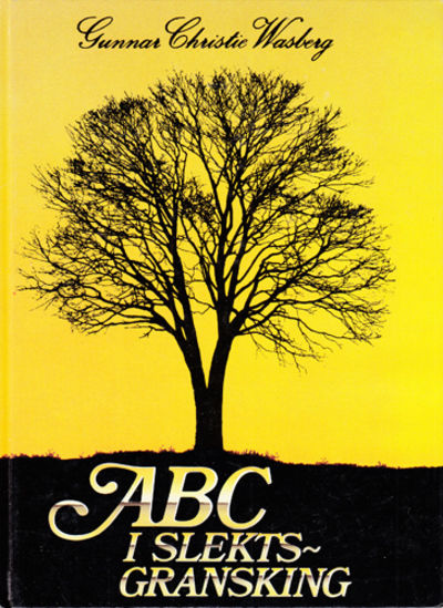 ABC i slektsgransking.
