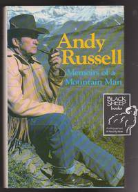 image of Memoirs of a Mountain Man