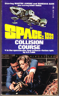 image of Space: 1999 Collision Course