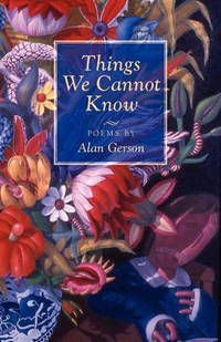 Things We Cannot Know