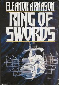 cover of Ring of Swords