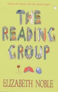 The Reading Group by Noble, Elizabeth - 2003