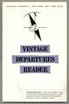 Vintage Departures Reader