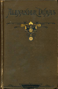 cover of The Queen's Necklace (sequel to Memoirs of a Physican)