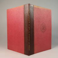 image of Letter of Columbus to Luis de Santangel, 1493. Inscribed by Lenox.