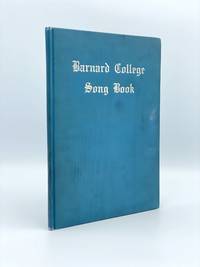 Barnard College Song Book