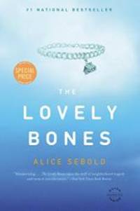 image of The Lovely Bones