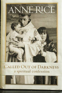 Called Out of Darkness: A Spiritual Confession