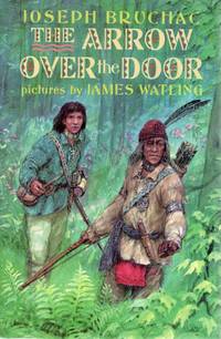 THE ARROW OVER THE DOOR