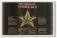Youth International Party Manifesto!