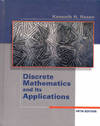 Discrete Mathematics and Its Applications