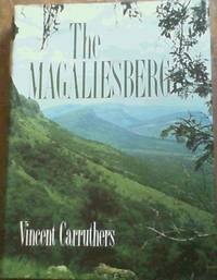 image of The Magaliesberg